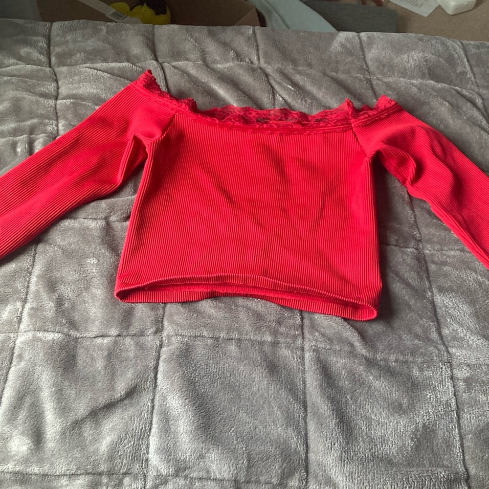 Urban outfitters top